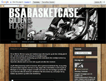 Tablet Screenshot of bsaprojektet.blogspot.com