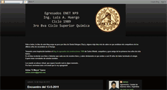 Desktop Screenshot of huergoquimica1989.blogspot.com