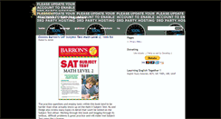 Desktop Screenshot of 4-ebooks.blogspot.com