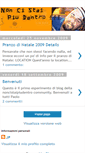 Mobile Screenshot of noncistaipiudentro.blogspot.com