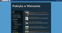 Desktop Screenshot of praktyka-wietnam.blogspot.com