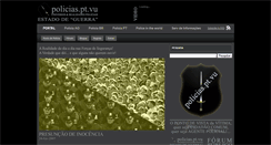 Desktop Screenshot of 86e87.blogspot.com
