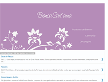 Tablet Screenshot of biancafestas.blogspot.com