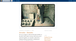 Desktop Screenshot of carlosandbri.blogspot.com