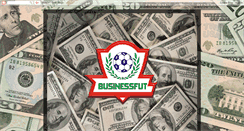 Desktop Screenshot of businessfut.blogspot.com