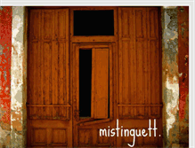 Tablet Screenshot of mistinguettalli.blogspot.com