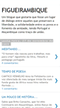 Mobile Screenshot of figueirambique.blogspot.com