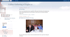 Desktop Screenshot of collinsgoe11.blogspot.com