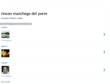 Tablet Screenshot of fotoporre.blogspot.com