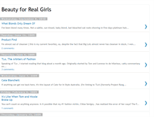 Tablet Screenshot of beautyforrealgirls.blogspot.com