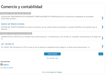 Tablet Screenshot of comercioycontabilidad-angelica.blogspot.com