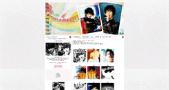 Desktop Screenshot of blurtylife.blogspot.com