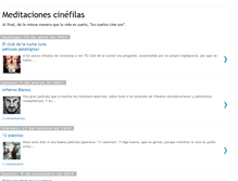 Tablet Screenshot of hispanosmalajes.blogspot.com