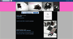 Desktop Screenshot of nellieo-apple.blogspot.com