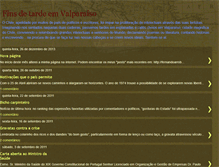 Tablet Screenshot of finsdetardeemvalparaiso.blogspot.com