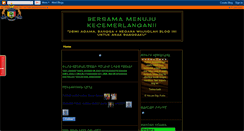 Desktop Screenshot of cikgudsfarhan.blogspot.com