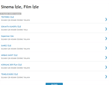 Tablet Screenshot of filmvideolari.blogspot.com