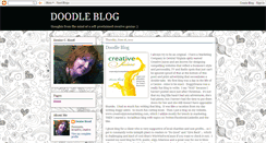 Desktop Screenshot of creativeoverflow.blogspot.com