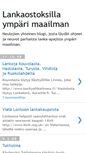 Mobile Screenshot of lankaostoksilla.blogspot.com