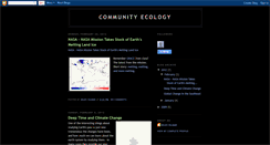 Desktop Screenshot of bio377.blogspot.com