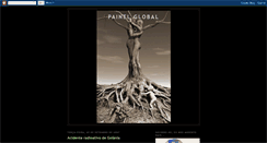 Desktop Screenshot of painelglobal.blogspot.com