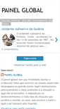 Mobile Screenshot of painelglobal.blogspot.com