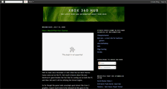 Desktop Screenshot of mhowardx.blogspot.com