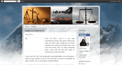 Desktop Screenshot of marcospaulogomes.blogspot.com