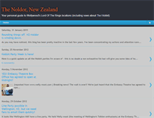 Tablet Screenshot of nznoldor.blogspot.com