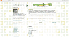 Desktop Screenshot of onskindjevanver.blogspot.com