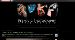 Desktop Screenshot of mpetro-point-of-view.blogspot.com