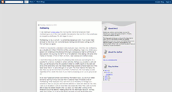 Desktop Screenshot of beyondthewrittenword.blogspot.com