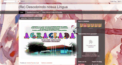 Desktop Screenshot of profandreapaula.blogspot.com