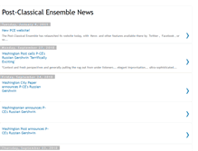 Tablet Screenshot of post-classicalensemble.blogspot.com