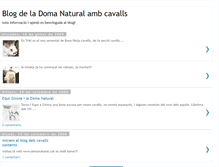 Tablet Screenshot of cavallscontents.blogspot.com
