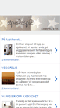 Mobile Screenshot of etpuslespill.blogspot.com