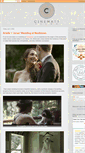 Mobile Screenshot of cinemattblog.blogspot.com