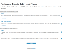 Tablet Screenshot of bollyweird.blogspot.com