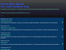 Tablet Screenshot of farmermacs.blogspot.com