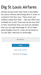Mobile Screenshot of digstlouis.blogspot.com