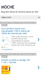 Mobile Screenshot of moche-tmn.blogspot.com