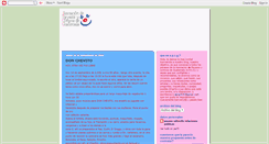Desktop Screenshot of apcg3000.blogspot.com