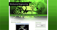 Desktop Screenshot of miftachuloxy.blogspot.com