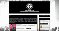 Desktop Screenshot of estaenvos.blogspot.com