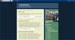Desktop Screenshot of anemaferfeina.blogspot.com