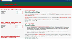 Desktop Screenshot of boederbucks.blogspot.com