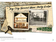 Tablet Screenshot of baycitygeneralstore.blogspot.com