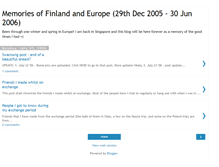Tablet Screenshot of finlandsep.blogspot.com