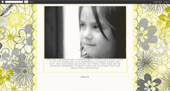 Desktop Screenshot of jellemasjourney.blogspot.com