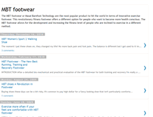 Tablet Screenshot of mbt-footwear.blogspot.com